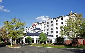 Hilton Garden Inn Springfield Ma